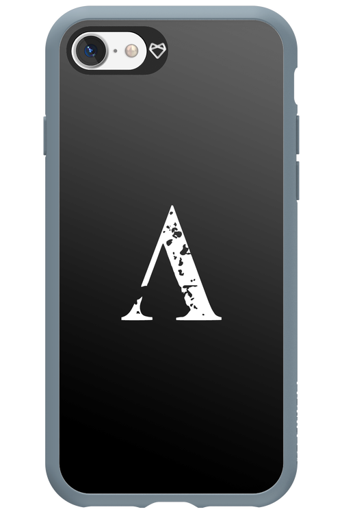 Azteca black - Apple iPhone 7