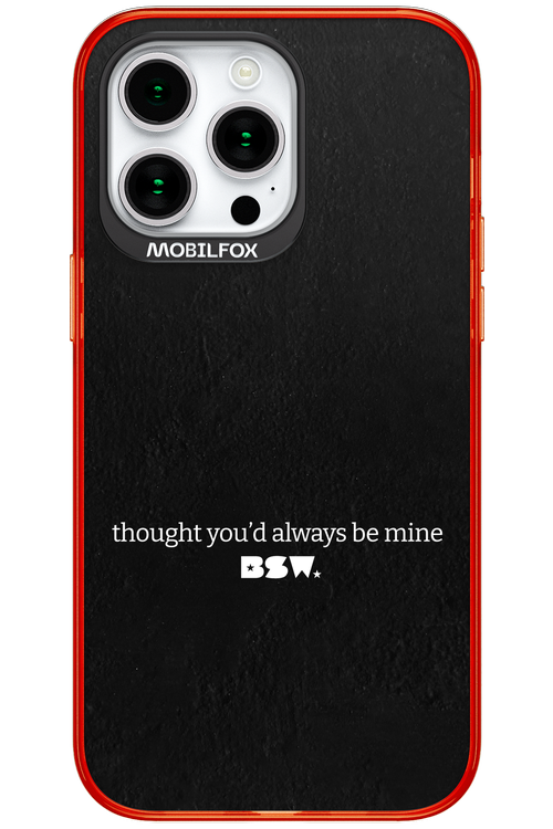 BSW FourSeasons 6 2.0 - Apple iPhone 15 Pro Max