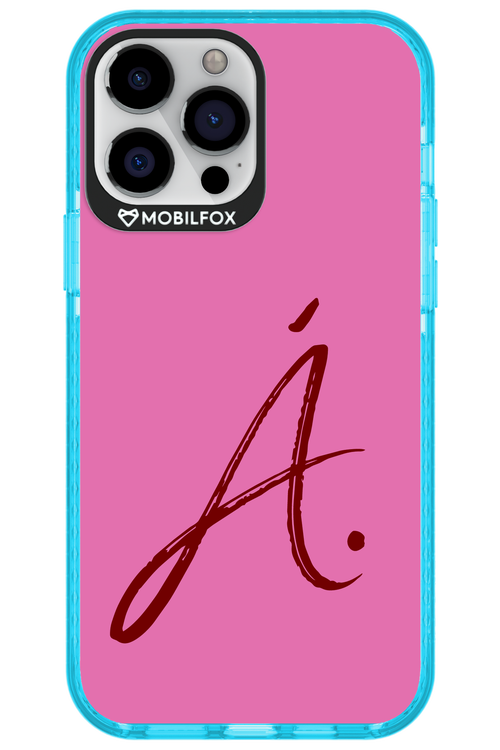 (Sorbet) A II 2.0 - Apple iPhone 13 Pro Max