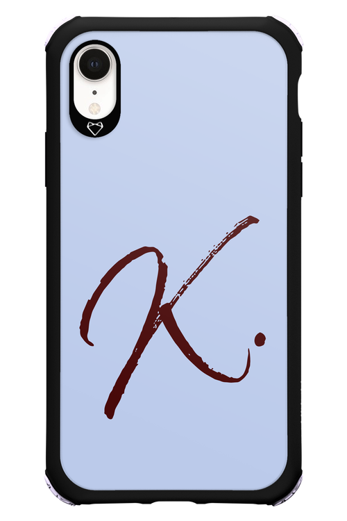 (Jellyfish Presso) K 2.0 - Apple iPhone XR