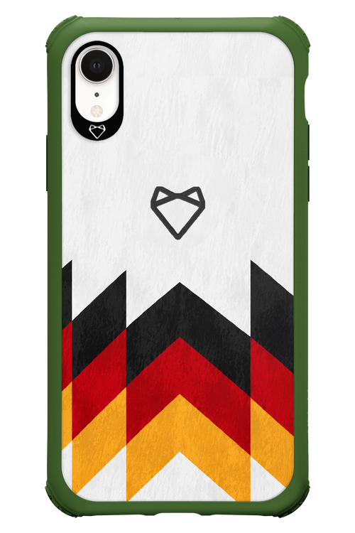 Germania x Mobilfox 2.0 - Apple iPhone XR