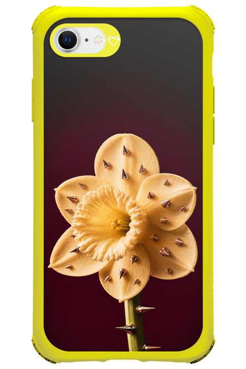 Not Your Flower 2.0 - Apple iPhone 8