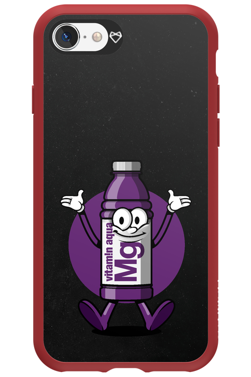 Vitamin Aqua Mg - Apple iPhone SE 2022