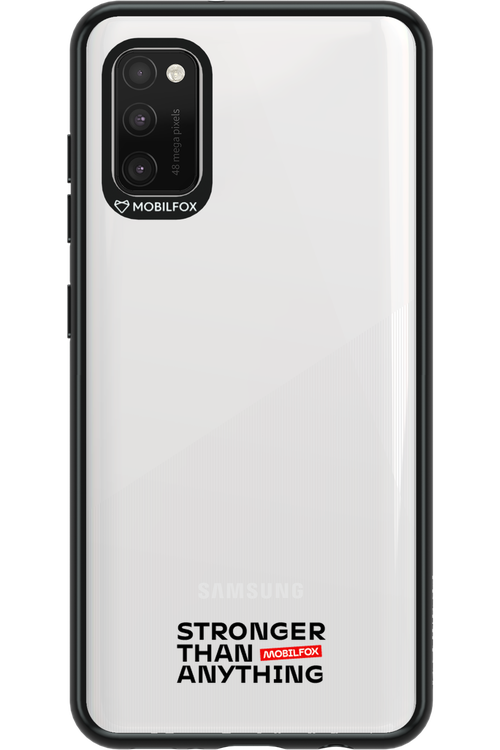 Stronger (Nude) - Samsung Galaxy A41