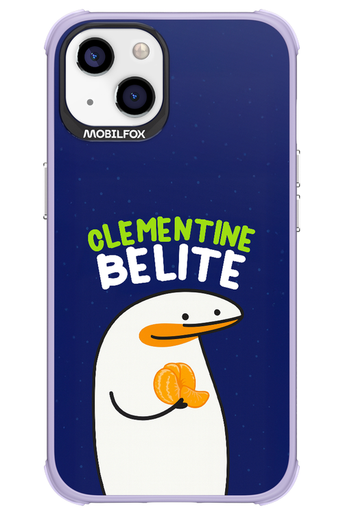 Clementine Belite 2.0 - Apple iPhone 13