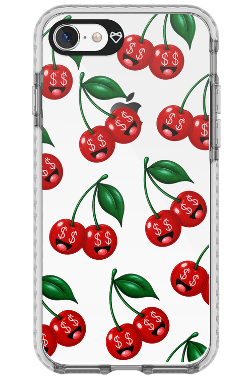 Money Cherry 2.0 - Apple iPhone 8