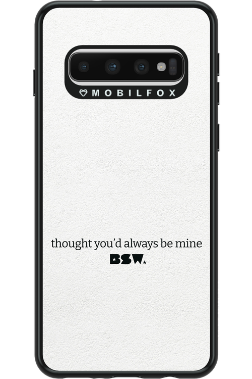 BSW FourSeasons 13 2.0 - Samsung Galaxy S10