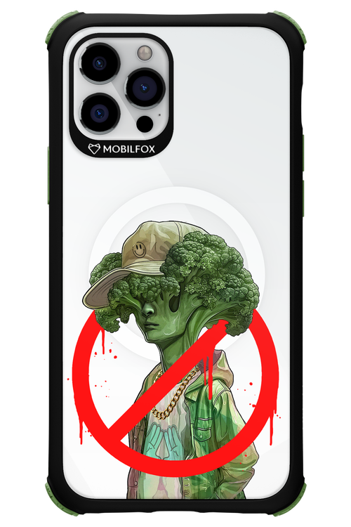 Anti Brokkoli - Apple iPhone 12 Pro