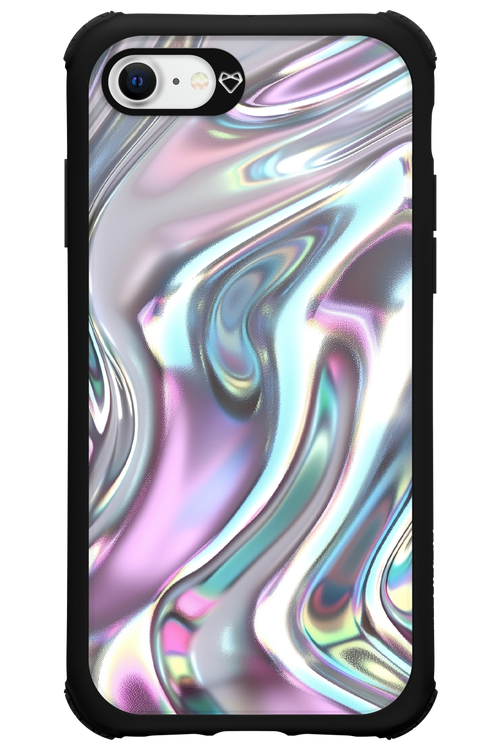 Holochrome 2.0 - Apple iPhone SE 2020
