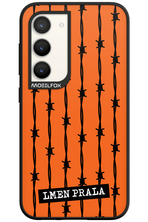 Böri Prala - Samsung Galaxy S23
