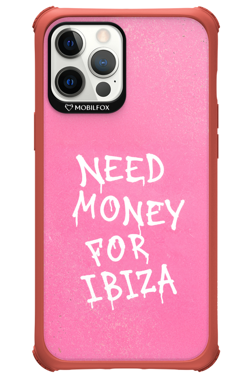 Need money for Ibiza 2.0 - Apple iPhone 12 Pro Max