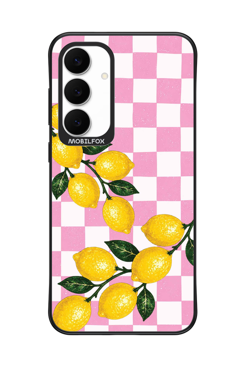 LEMON 2.0 - Samsung S25 FE