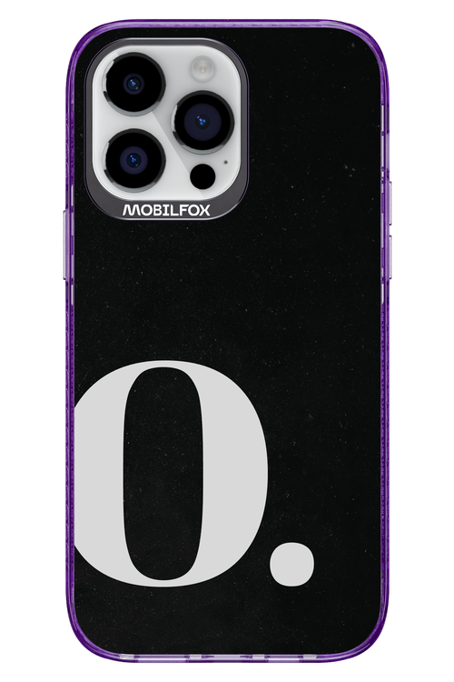 O (Off Space) 2.0 - Apple iPhone 14 Pro Max