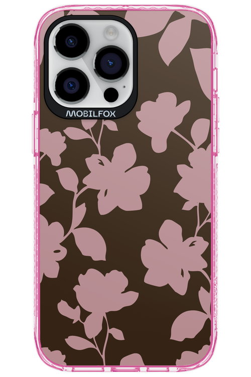 Flower Serenade - Apple iPhone 14 Pro Max