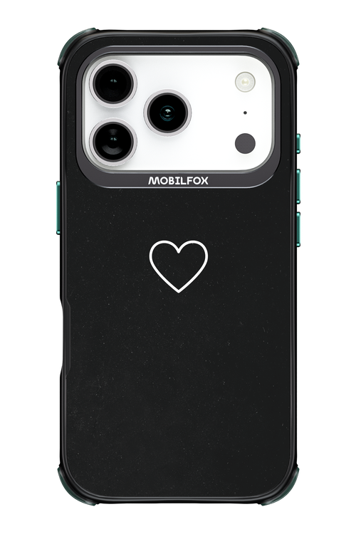 Love Is Simple 2.0 - Apple iPhone 17 Pro