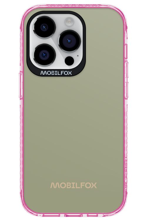 Olive 2.0 - Apple iPhone 14 Pro
