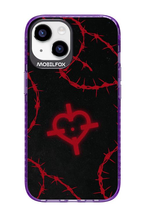 Focus on Me 2.0 - Apple iPhone 14