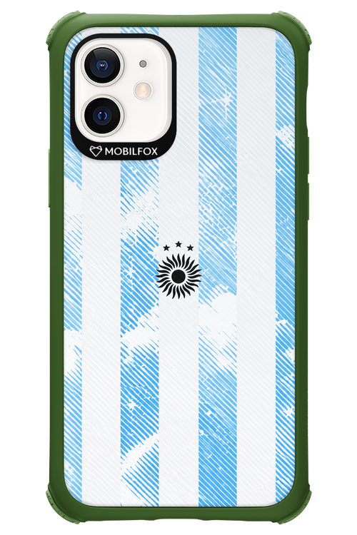 Argentina 2.0 - Apple iPhone 12