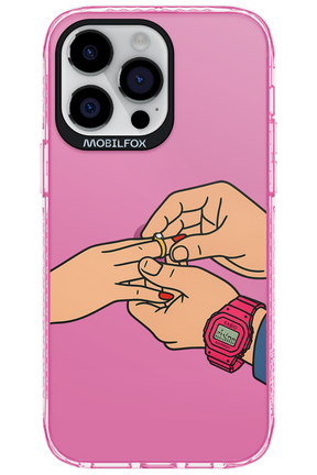 Lover - Apple iPhone 14 Pro Max