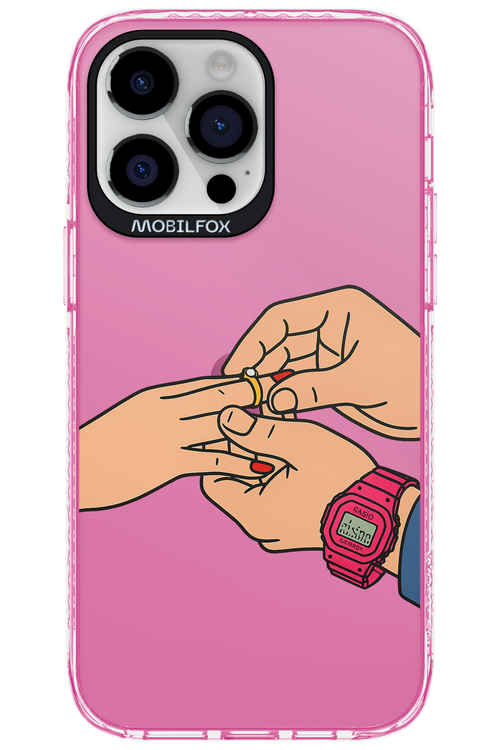 Lover - Apple iPhone 14 Pro Max