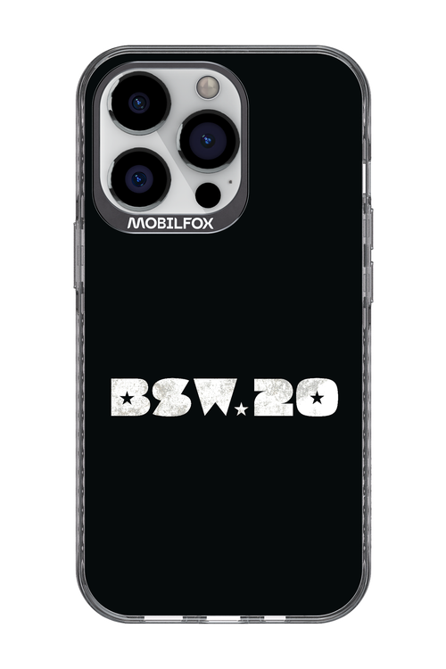 BSW 20 (7) 2.0 - Apple iPhone 13 Pro