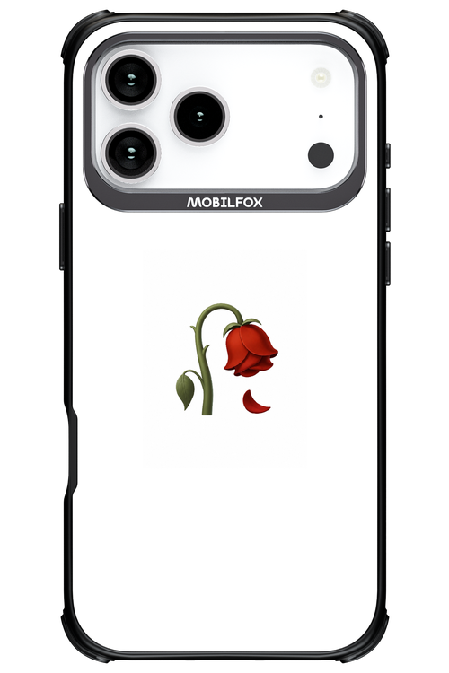 Rose 2.0 - Apple iPhone 17 Pro Max