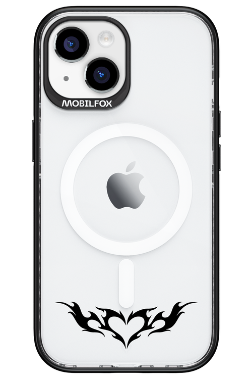 Techno Hart 2.0 - Apple iPhone 15