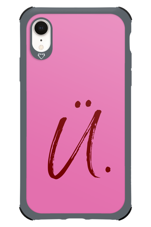 (Sorbet) U II 2.0 - Apple iPhone XR