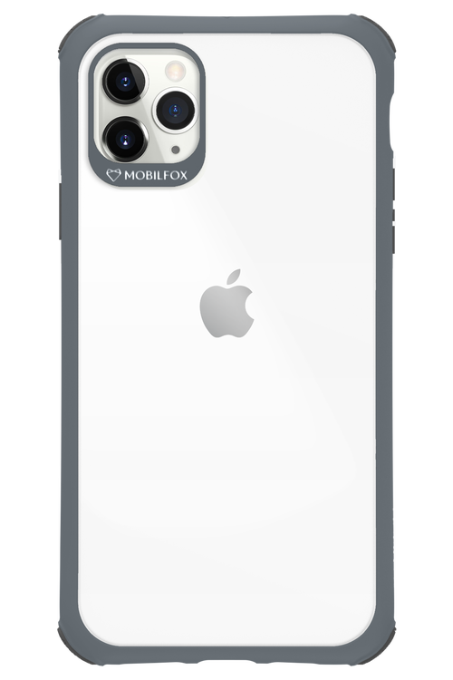 NUDE 2.0 - Apple iPhone 11 Pro Max