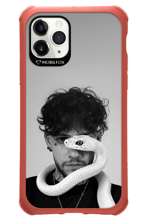 SNAKE (RAVA) - Apple iPhone 11 Pro