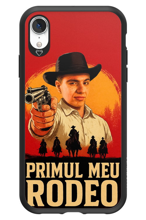 Cowboy - Apple iPhone XR