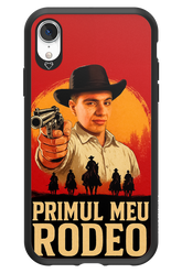 Cowboy - Apple iPhone XR