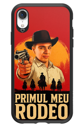 Cowboy - Apple iPhone XR