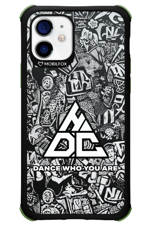 HDC 7 - Apple iPhone 12