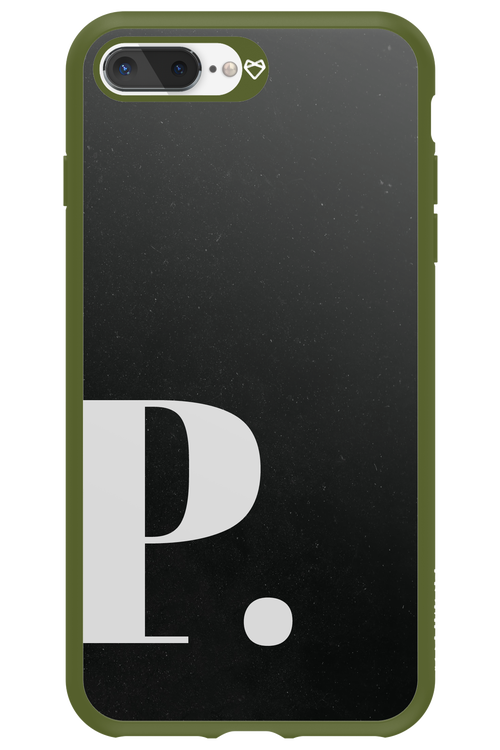 P (Off Space) 2.0 - Apple iPhone 7 Plus