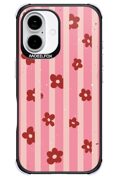 Flower Powerr 2.0 - Apple iPhone 16