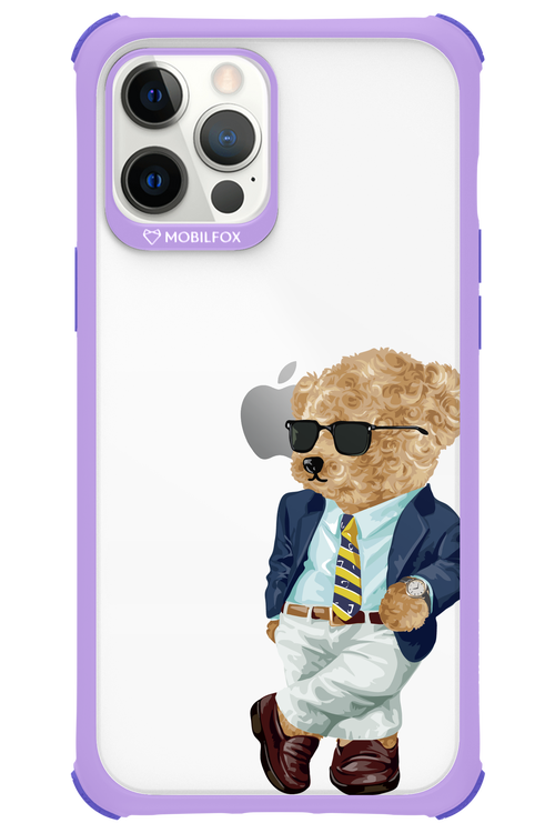 Boss 2.0 - Apple iPhone 12 Pro Max