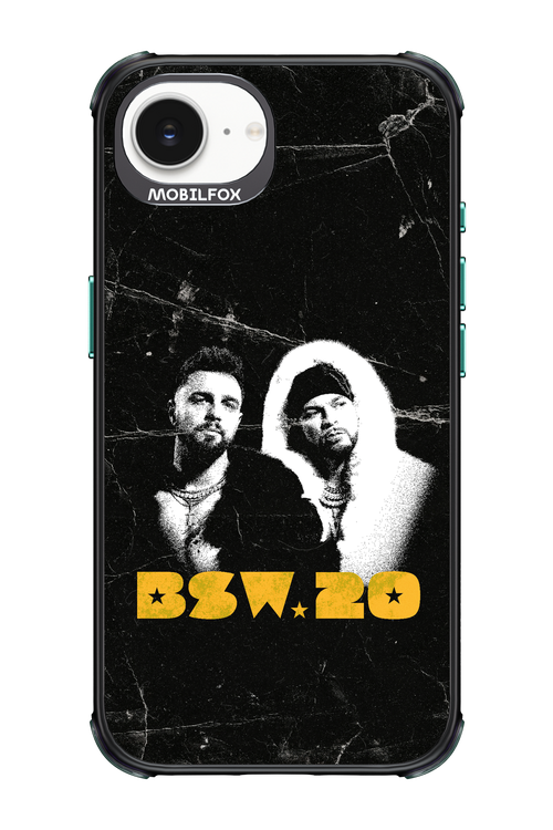 BSW 20 (3) 2.0 - Apple iPhone 16e