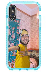 Balkan Style - Apple iPhone X