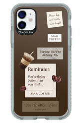 Ice Coffee - Apple iPhone 11