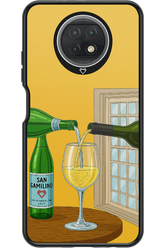 Gami Spritz 2.0 - Xiaomi Redmi Note 9T 5G