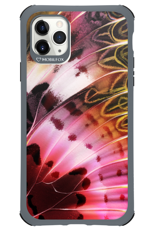 Pink Wing 2.0 - Apple iPhone 11 Pro Max