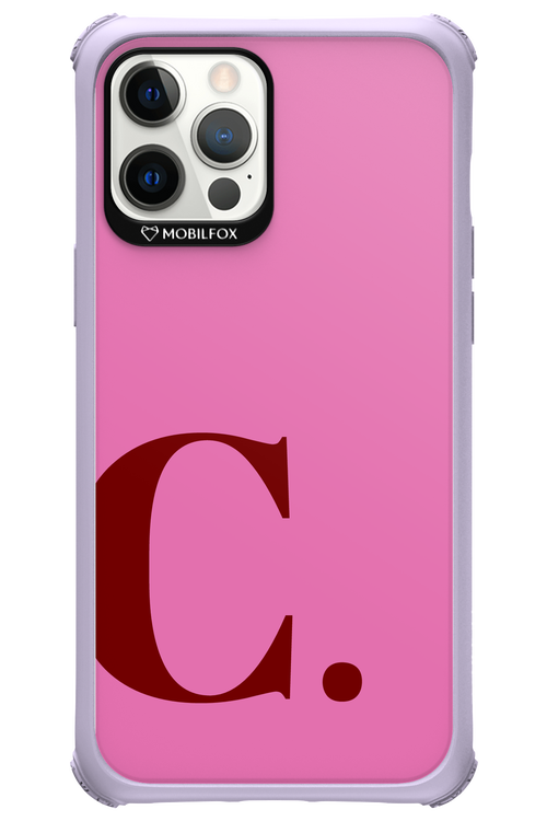 C (Sorbet) 2.0 - Apple iPhone 12 Pro Max