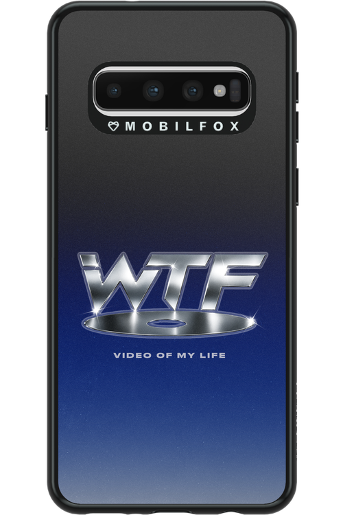 W T F 2.0 - Samsung Galaxy S10