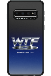W T F 2.0 - Samsung Galaxy S10