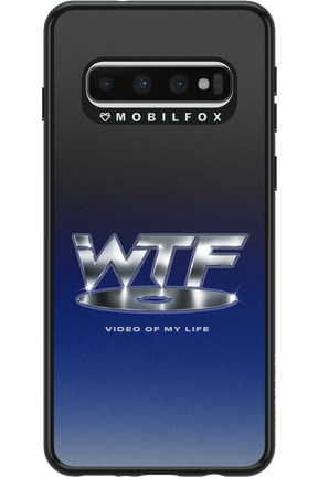 W T F 2.0 - Samsung Galaxy S10