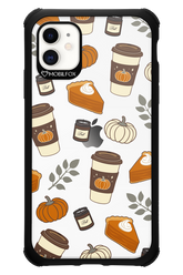 Everything is Pumpkin - Apple iPhone 11