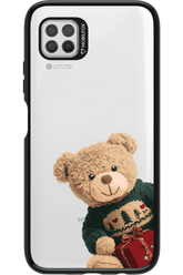 Gifting Bear - Huawei P40 Lite