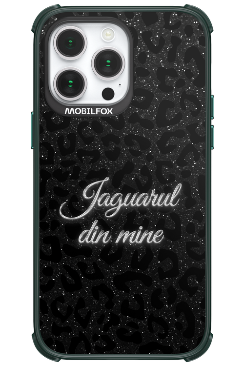 Jaguarul - Apple iPhone 14 Pro Max