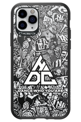 HDC 7 2.0 - Apple iPhone 11 Pro